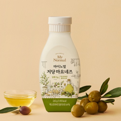 마이노멀