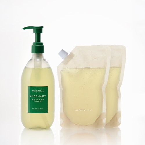AROMATICA