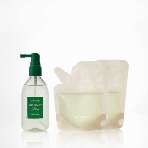 AROMATICA